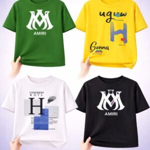 premium quality boys polo 4pice combo set…..