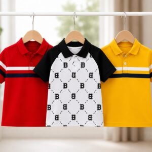 premium quality boys Polp sat ….. 100 % Cotton.& Colour Granthi