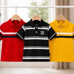 premium quality boys Polp sat ….. 100 % Cotton.& Colour Granthi