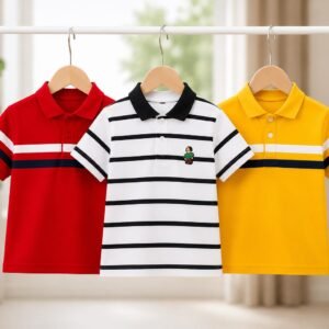 premium quality boys Polp sat ….. 100 % Cotton.& Colour Granthi